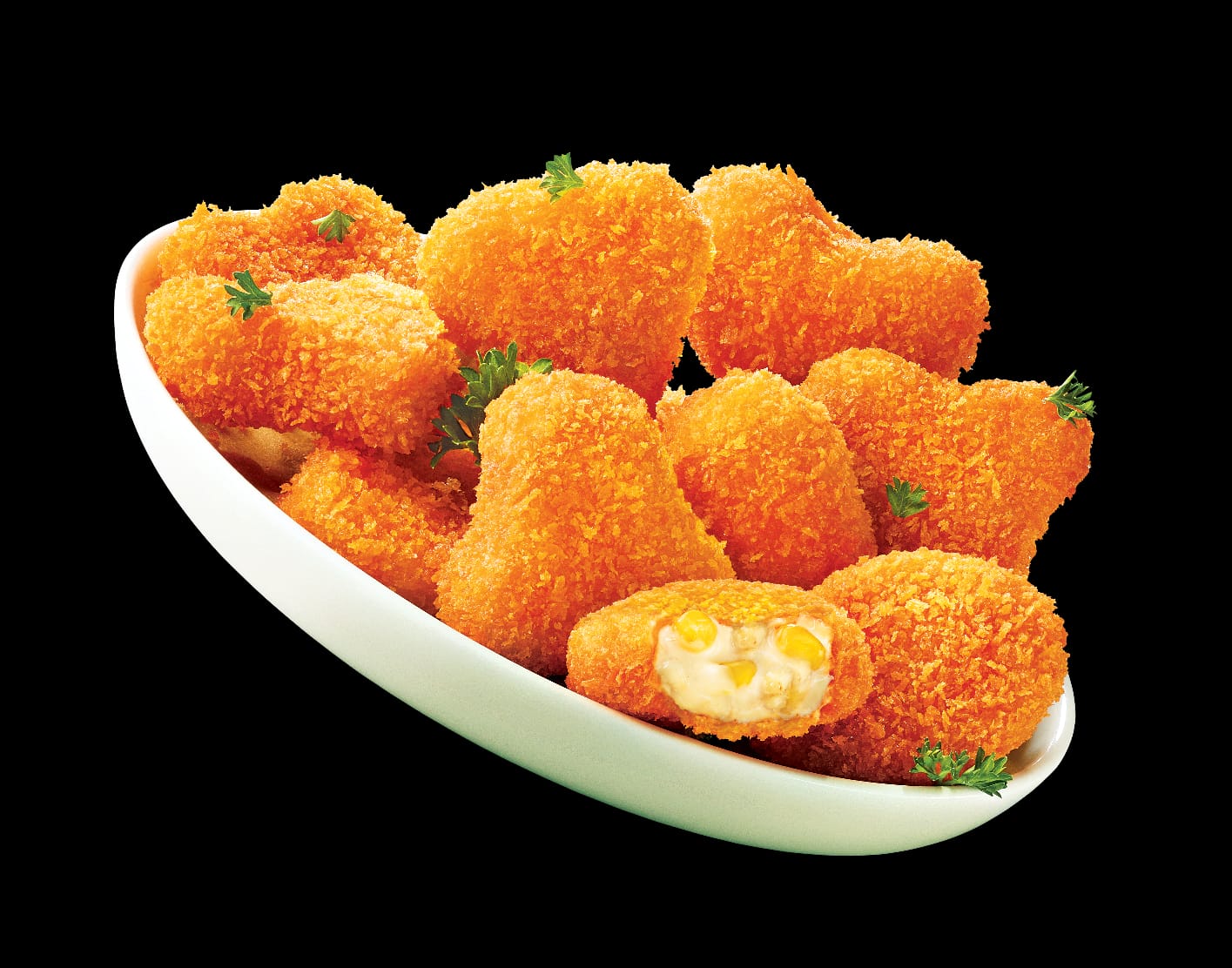 Wiser foods (basa fish)